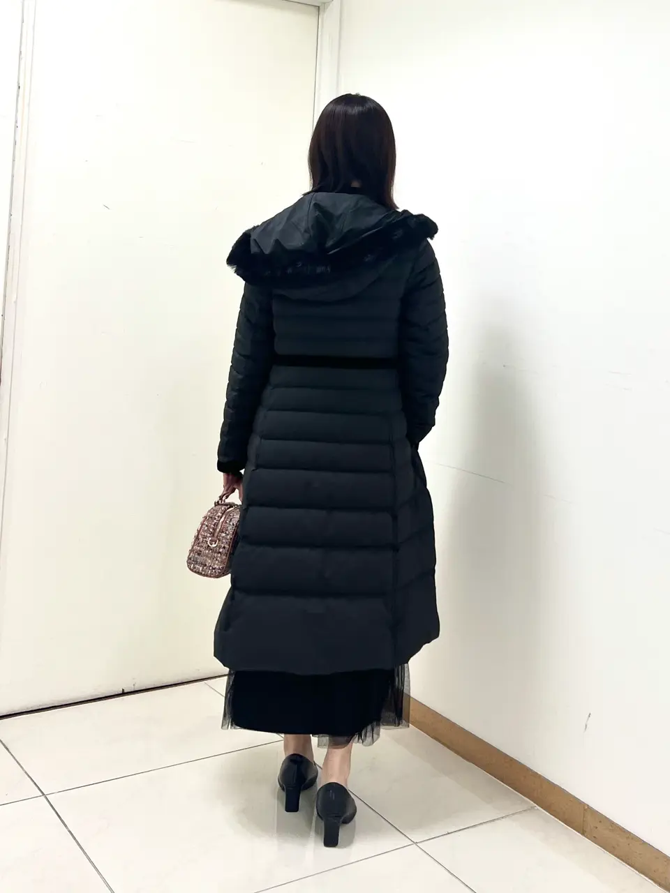 ONWARD CROSSET SELECT 竹内 コーディネート画像