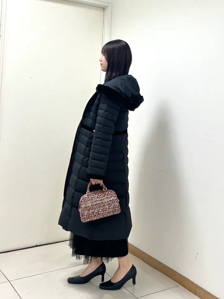 ONWARD CROSSET SELECT 竹内 コーディネート画像