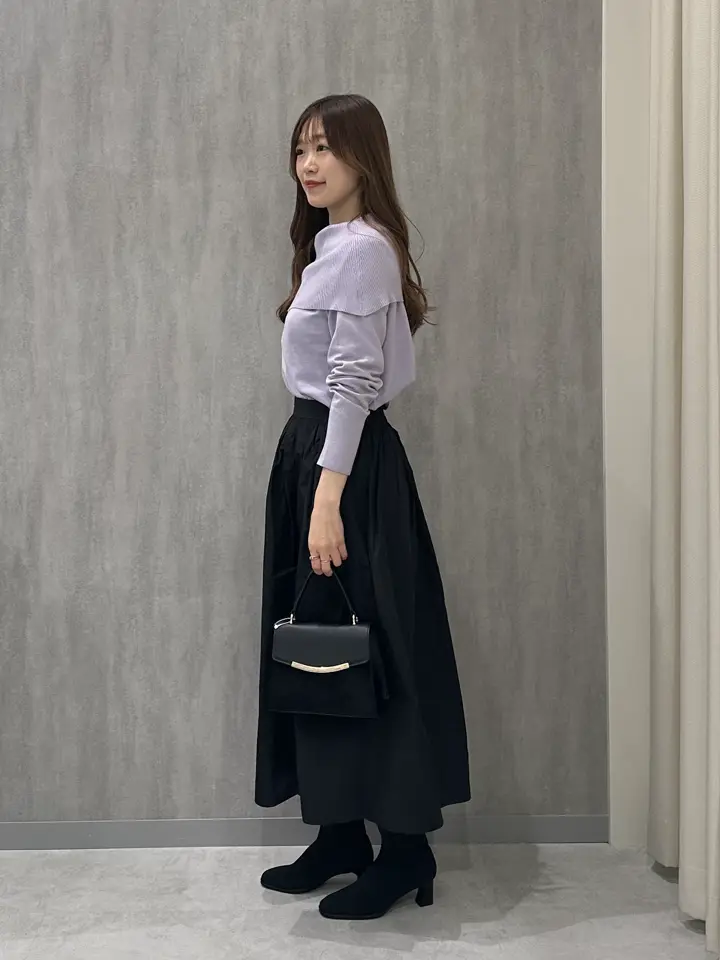 ONWARD CROSSET SELECT みぃ コーディネート画像