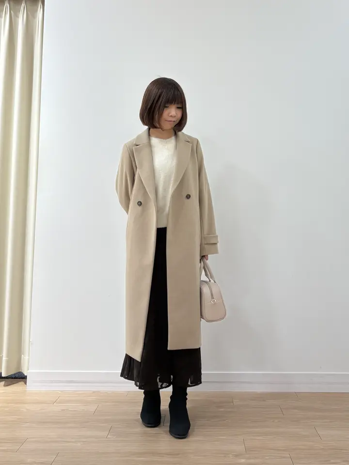 ONWARD CROSSET SELECT 津野 コーディネート画像