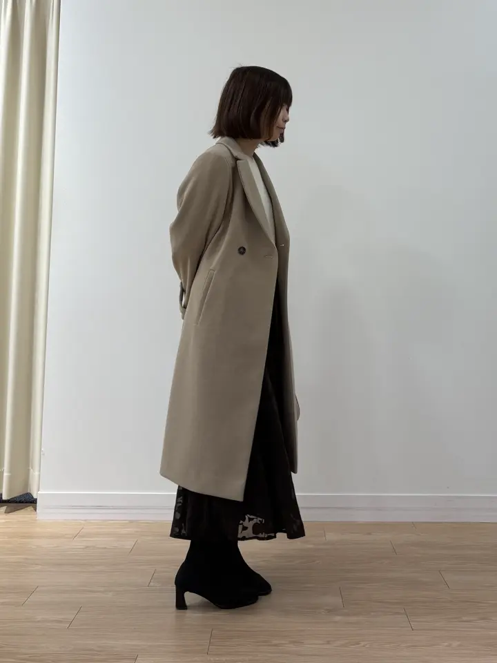 ONWARD CROSSET SELECT 津野 コーディネート画像