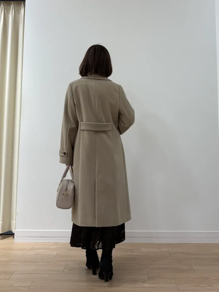 ONWARD CROSSET SELECT 津野 コーディネート画像