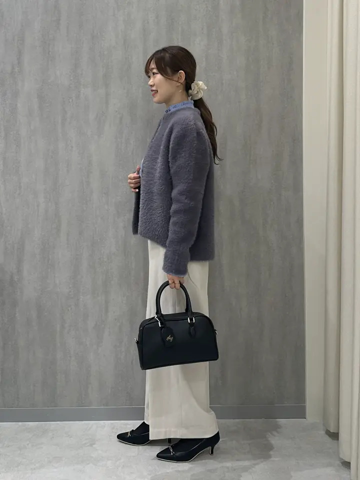 ONWARD CROSSET SELECT みぃ コーディネート画像