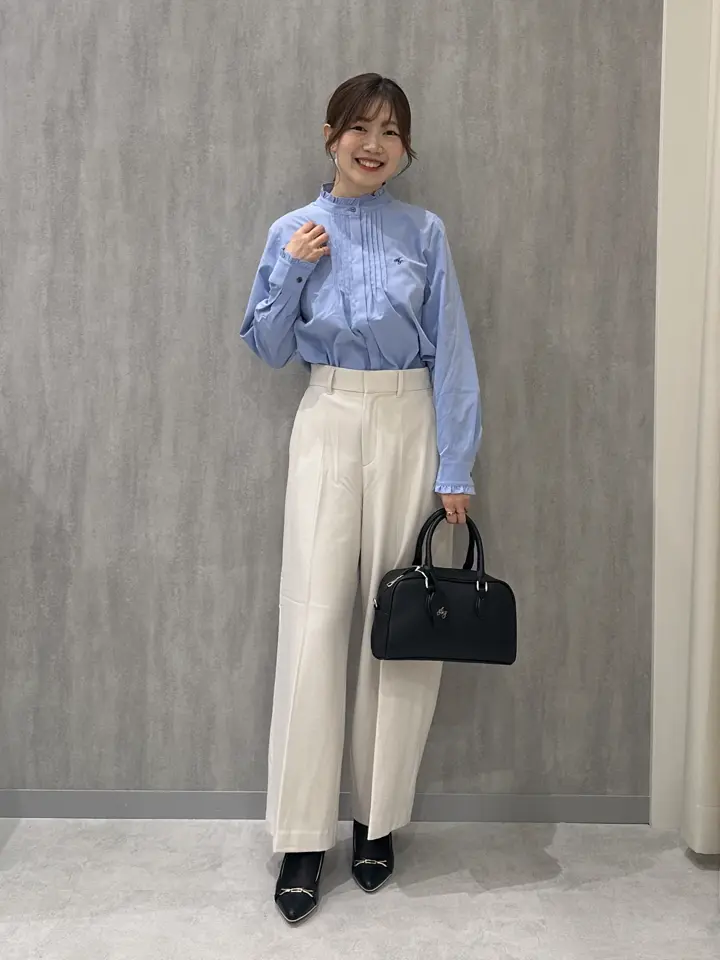 ONWARD CROSSET SELECT みぃ コーディネート画像