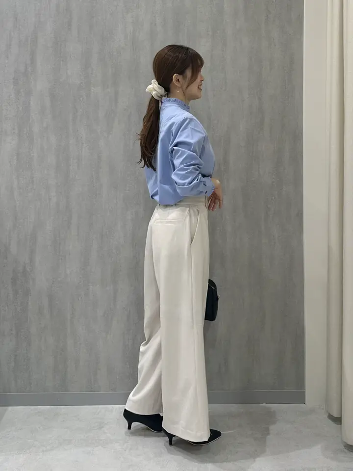 ONWARD CROSSET SELECT みぃ コーディネート画像