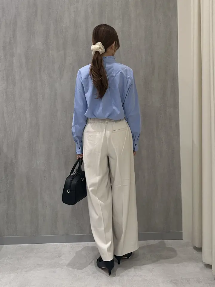 ONWARD CROSSET SELECT みぃ コーディネート画像