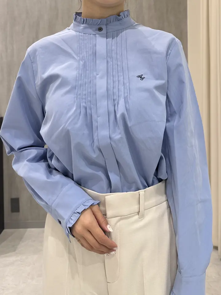 ONWARD CROSSET SELECT みぃ コーディネート画像