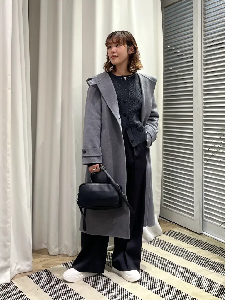 ONWARD CROSSET SELECT 伊藤 コーディネート画像