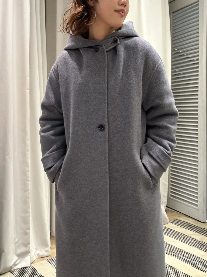 ONWARD CROSSET SELECT 伊藤 コーディネート画像