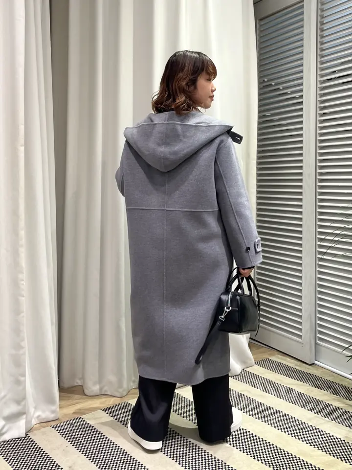 ONWARD CROSSET SELECT 伊藤 コーディネート画像