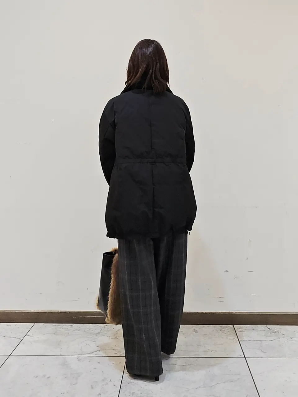 ONWARD CROSSET SELECT 森崎 コーディネート画像