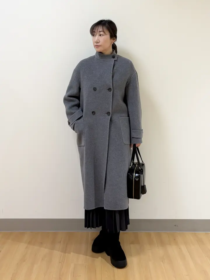 ONWARD CROSSET SELECT TAKI コーディネート画像