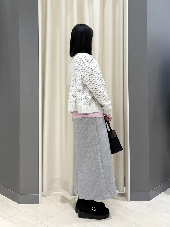 ONWARD CROSSET SELECT 清野 コーディネート画像