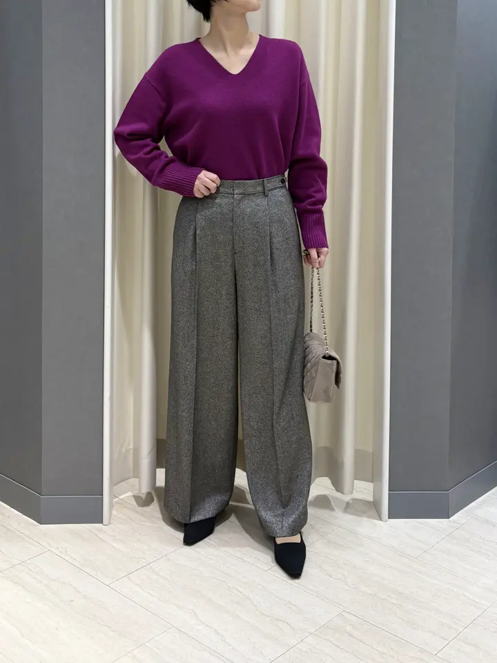 ONWARD CROSSET SELECT N コーディネート画像