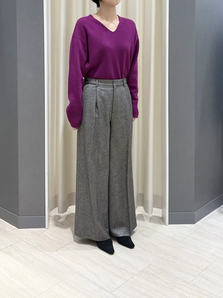 ONWARD CROSSET SELECT N コーディネート画像