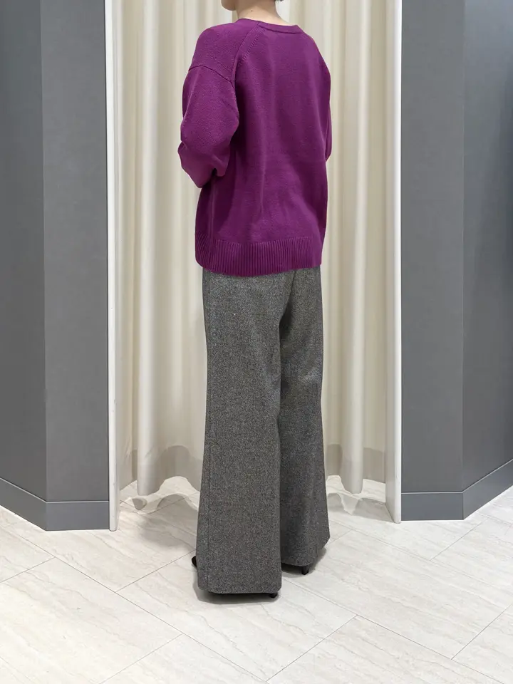 ONWARD CROSSET SELECT N コーディネート画像