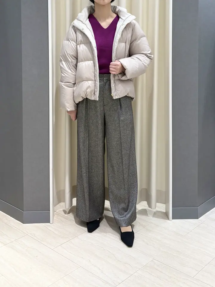 ONWARD CROSSET SELECT N コーディネート画像