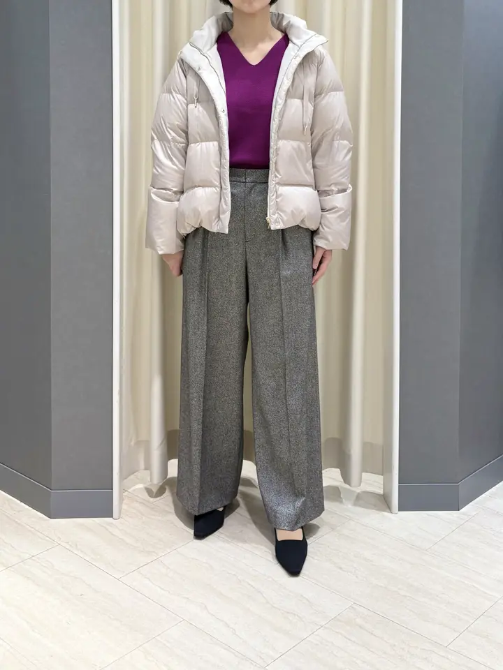 ONWARD CROSSET SELECT N コーディネート画像