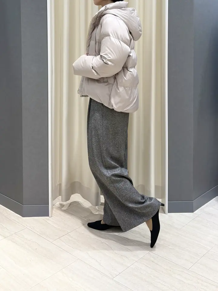 ONWARD CROSSET SELECT N コーディネート画像