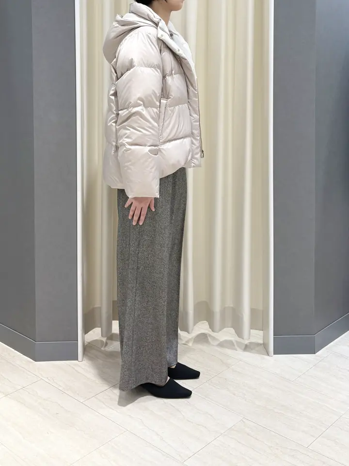 ONWARD CROSSET SELECT N コーディネート画像