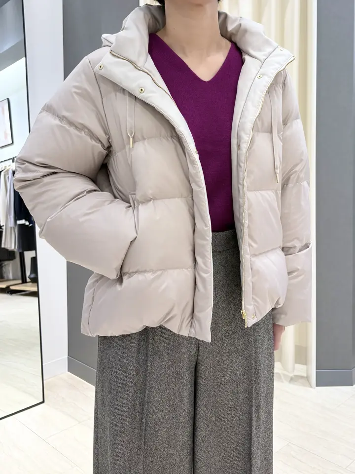 ONWARD CROSSET SELECT N コーディネート画像