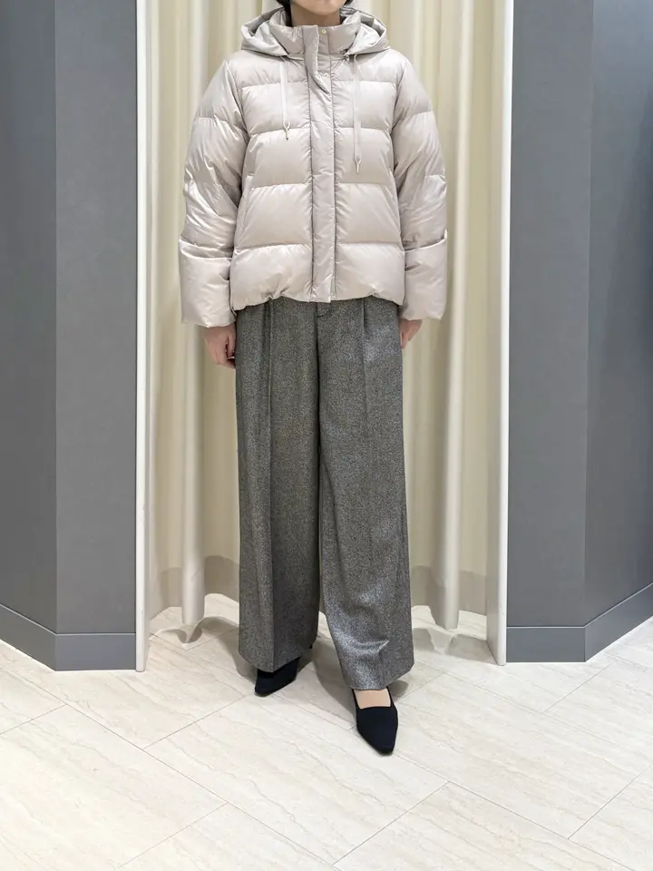 ONWARD CROSSET SELECT N コーディネート画像