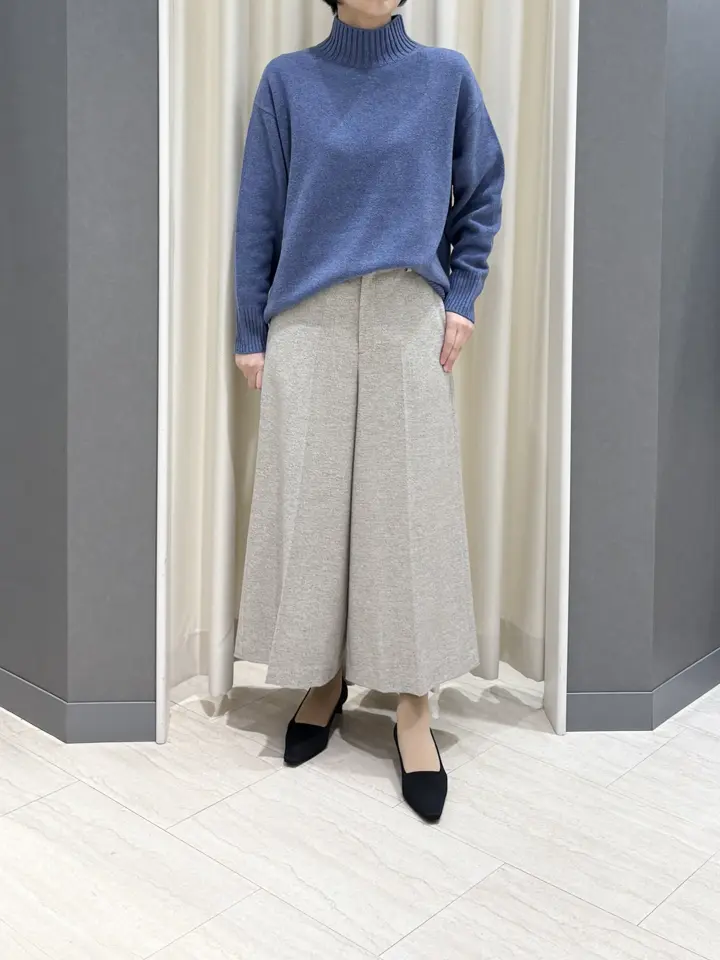 ONWARD CROSSET SELECT N コーディネート画像