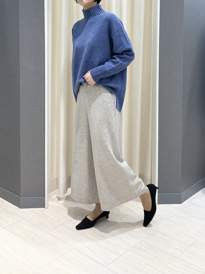 ONWARD CROSSET SELECT N コーディネート画像