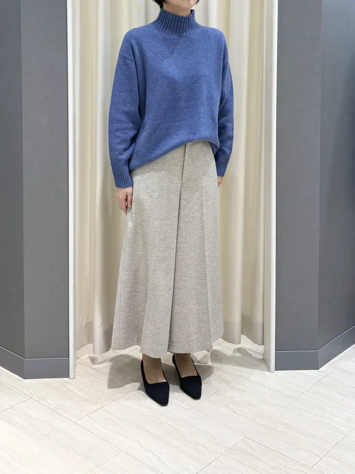 ONWARD CROSSET SELECT N コーディネート画像