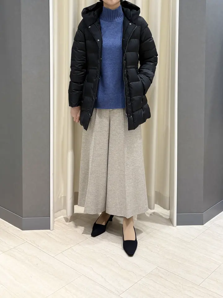 ONWARD CROSSET SELECT N コーディネート画像