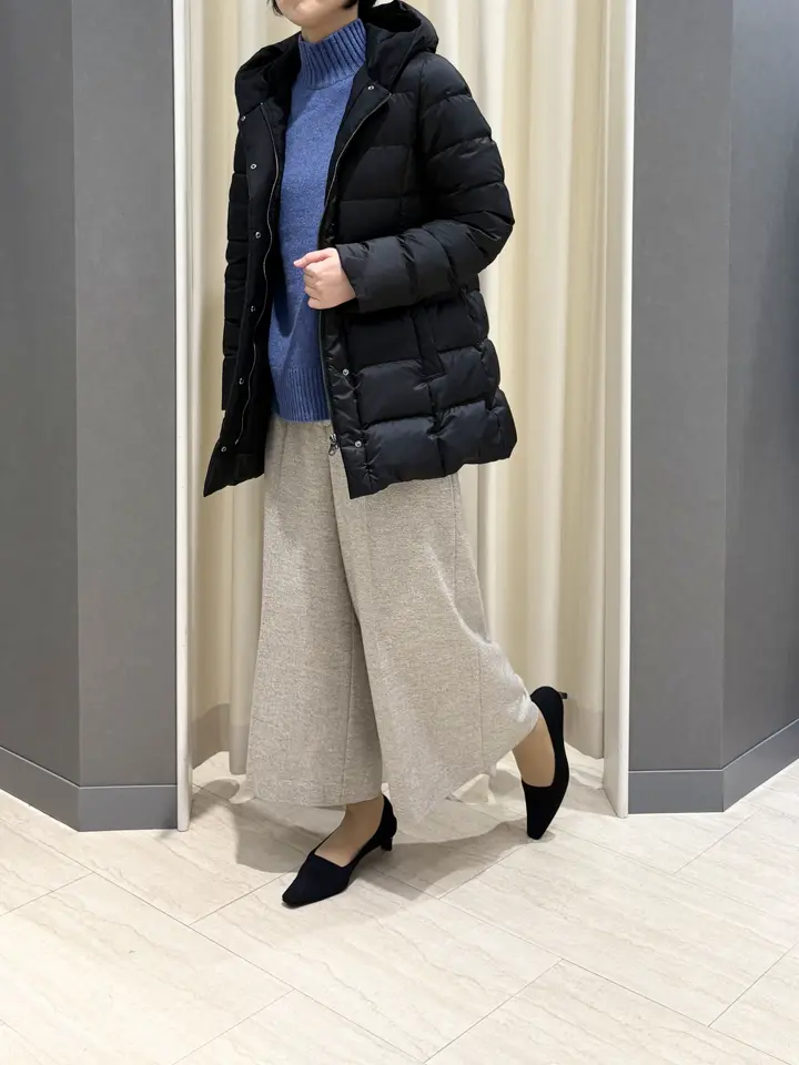 ONWARD CROSSET SELECT N コーディネート画像