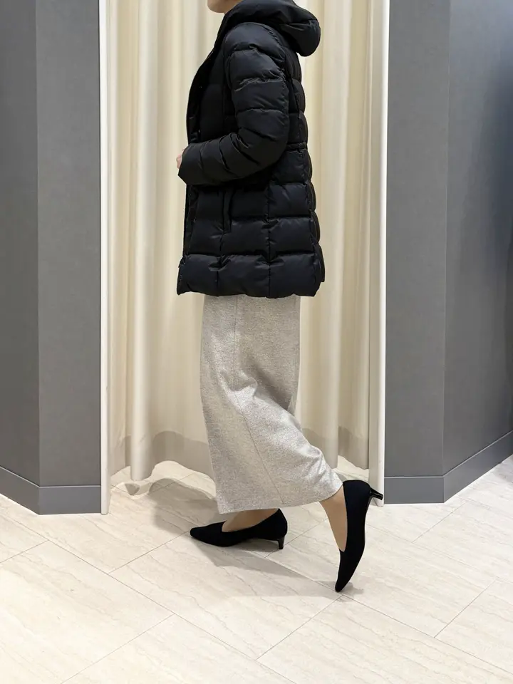 ONWARD CROSSET SELECT N コーディネート画像