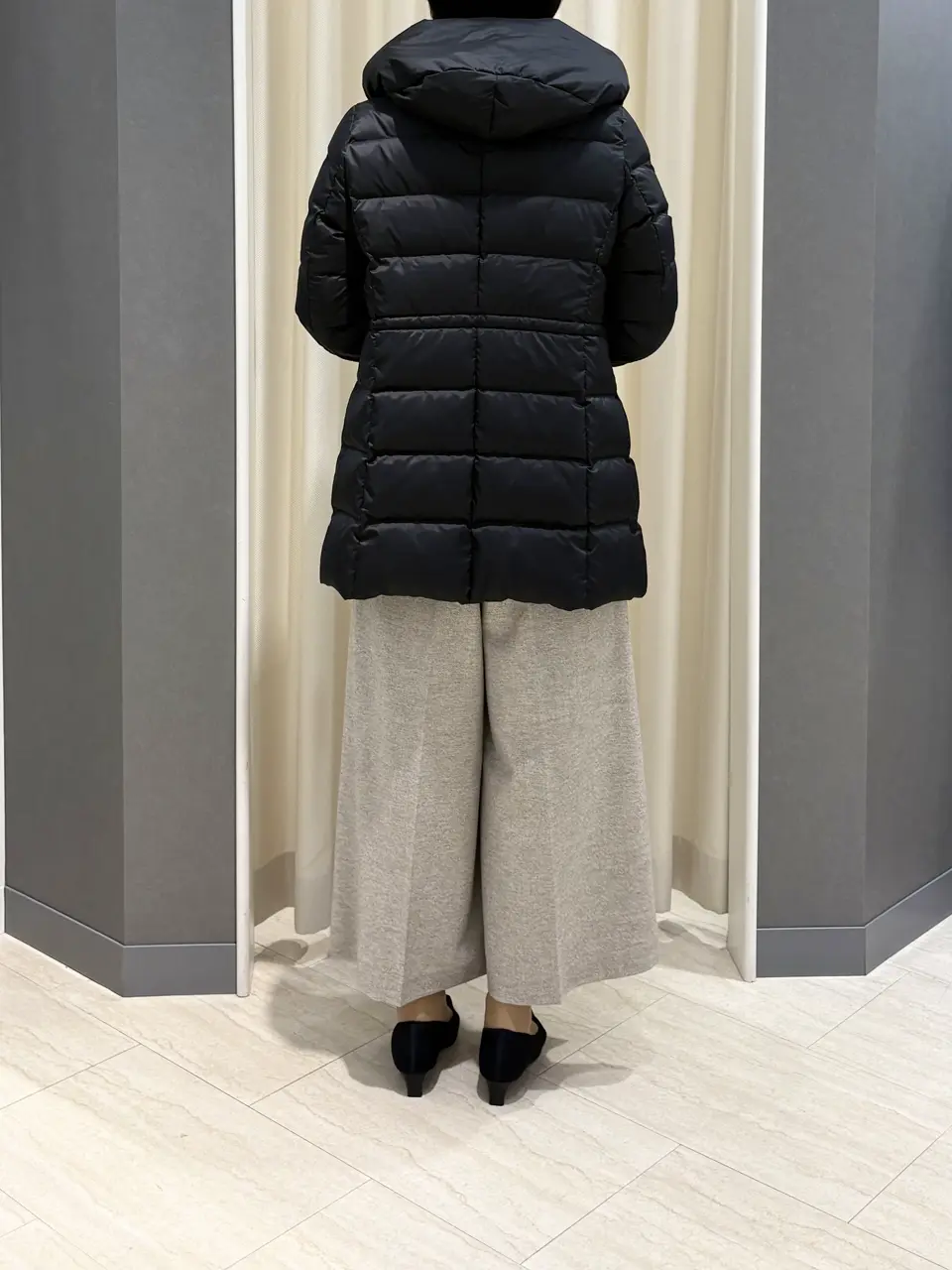 ONWARD CROSSET SELECT N コーディネート画像