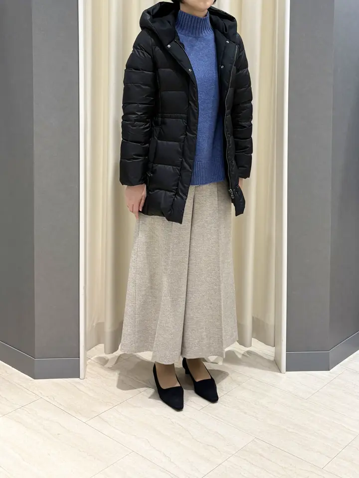 ONWARD CROSSET SELECT N コーディネート画像