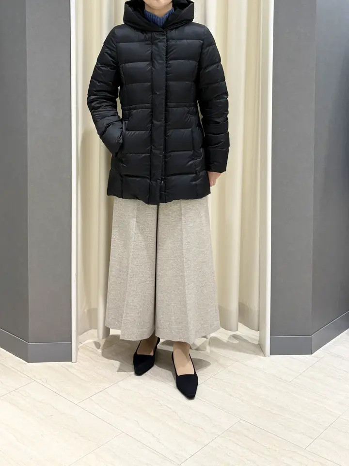 ONWARD CROSSET SELECT N コーディネート画像