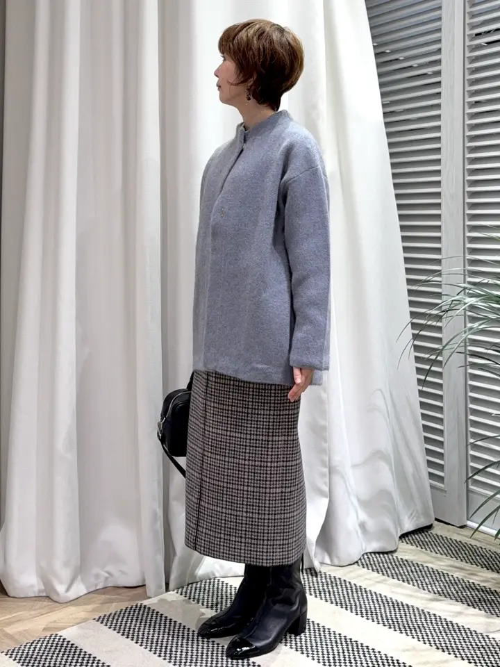 ONWARD CROSSET SELECT M コーディネート画像