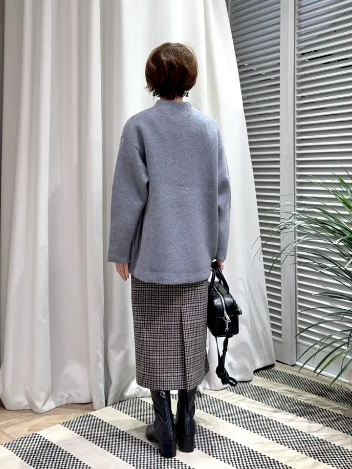 ONWARD CROSSET SELECT M コーディネート画像