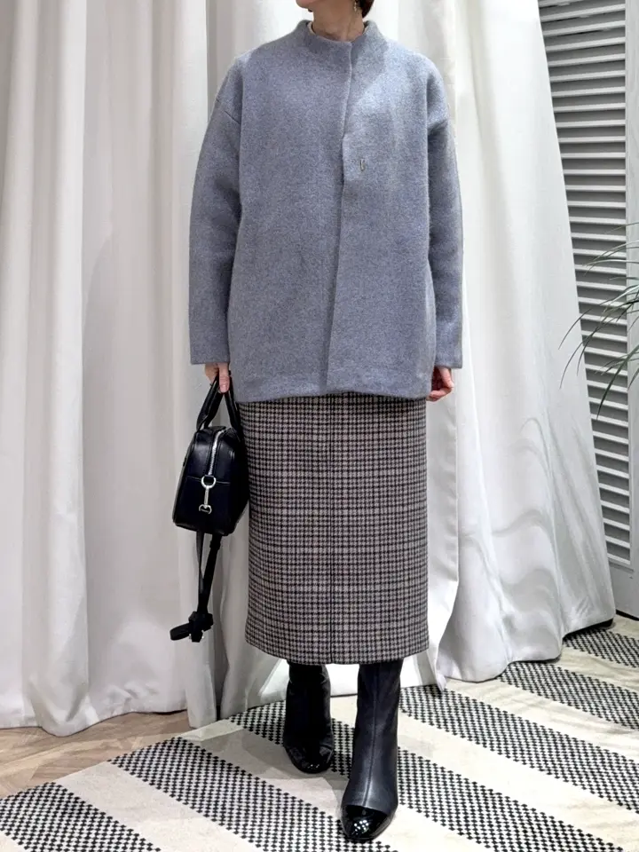 ONWARD CROSSET SELECT M コーディネート画像