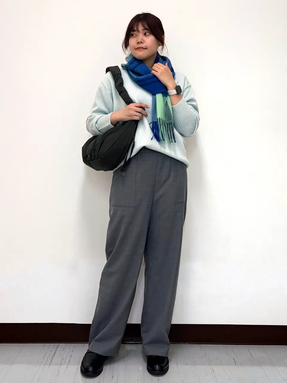 ONWARD CROSSET SELECT 藤澤 コーディネート画像