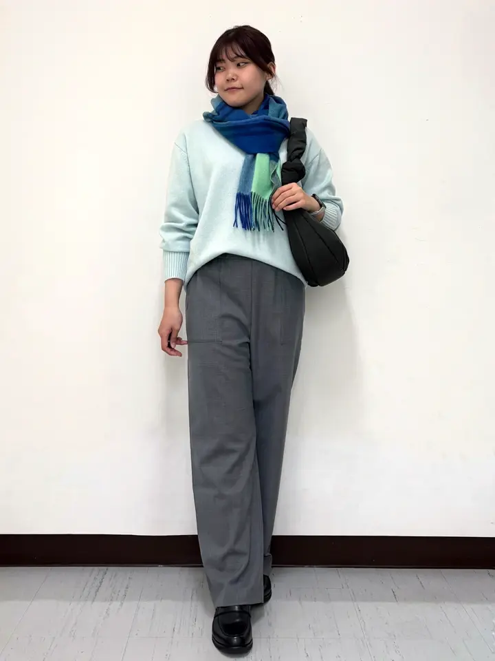 ONWARD CROSSET SELECT 藤澤 コーディネート画像