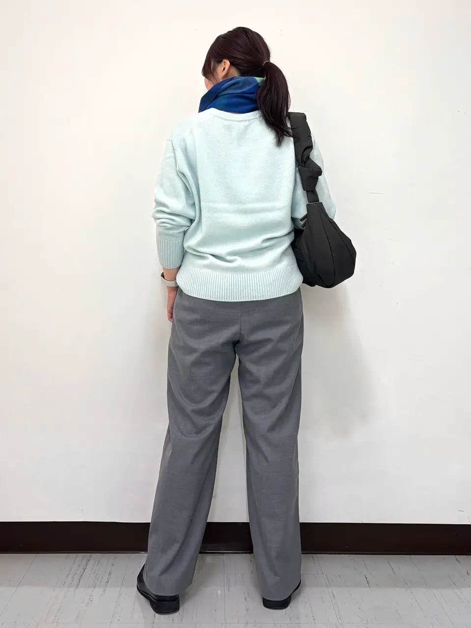 ONWARD CROSSET SELECT 藤澤 コーディネート画像