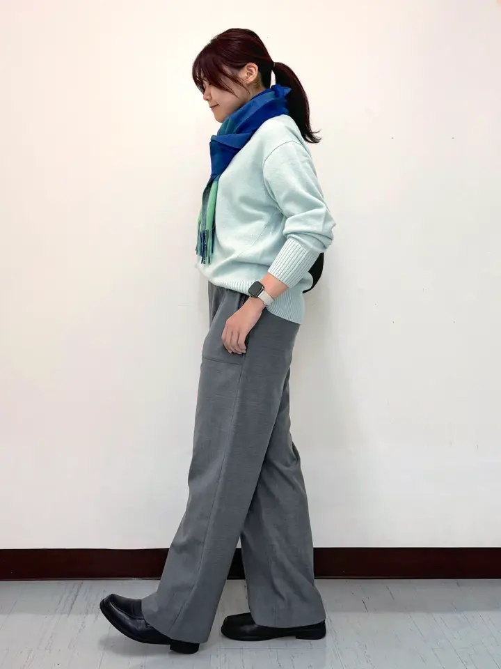 ONWARD CROSSET SELECT 藤澤 コーディネート画像