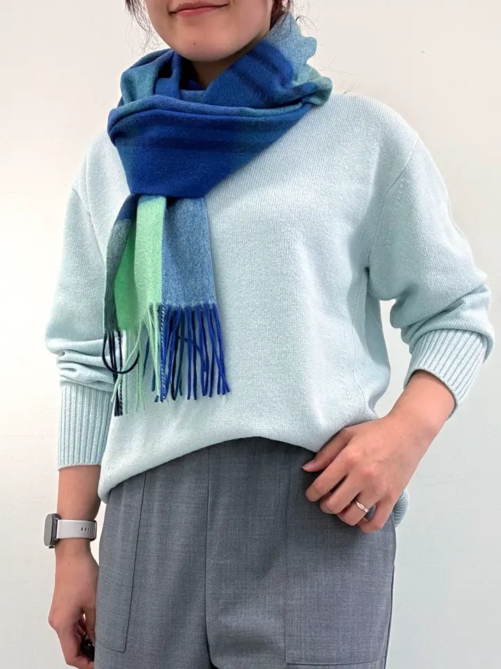 ONWARD CROSSET SELECT 藤澤 コーディネート画像