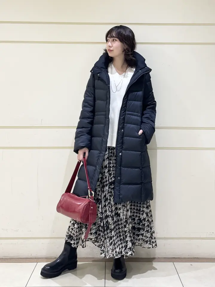 ONWARD CROSSET SELECT Kanako コーディネート画像