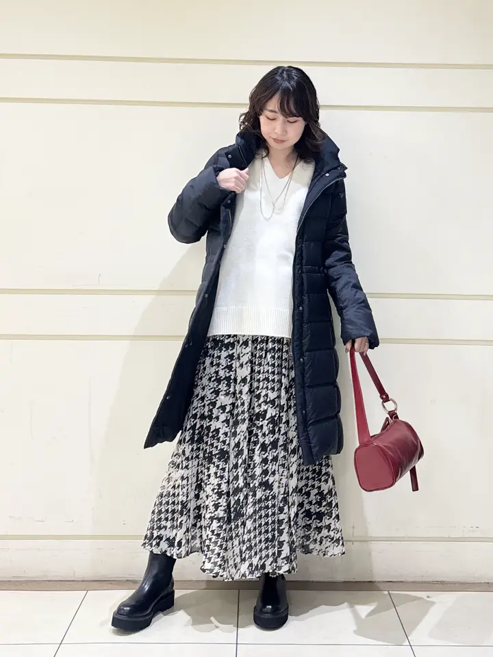 ONWARD CROSSET SELECT Kanako コーディネート画像