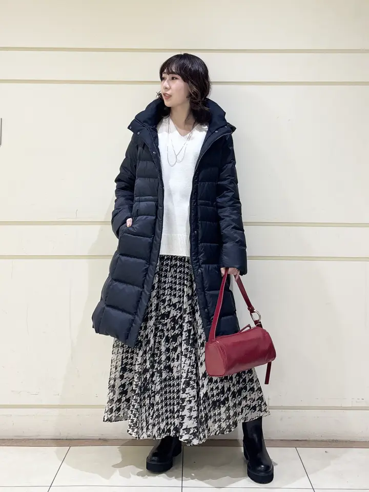 ONWARD CROSSET SELECT Kanako コーディネート画像