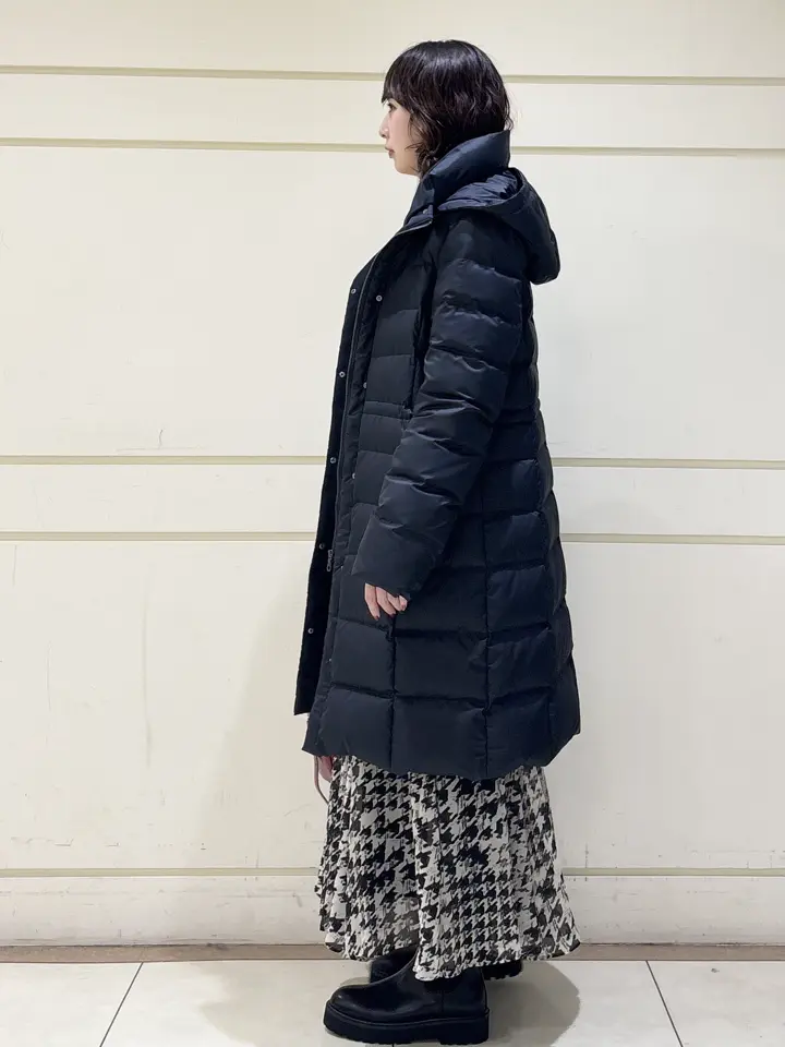 ONWARD CROSSET SELECT Kanako コーディネート画像