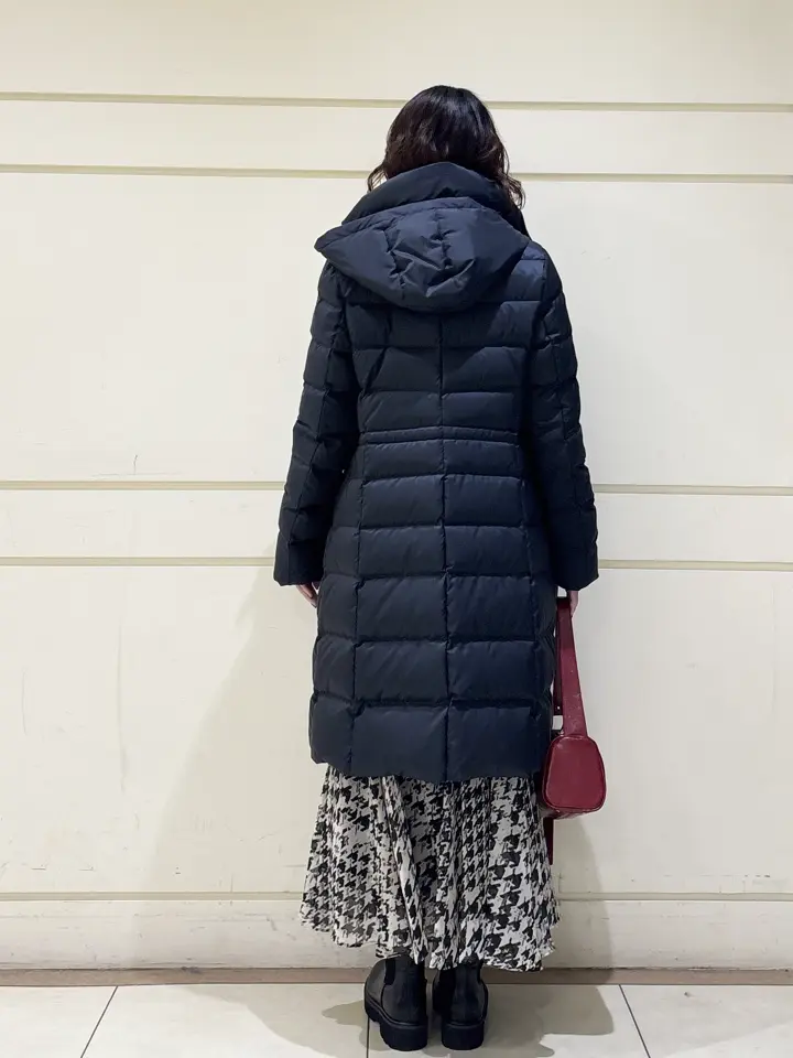 ONWARD CROSSET SELECT Kanako コーディネート画像