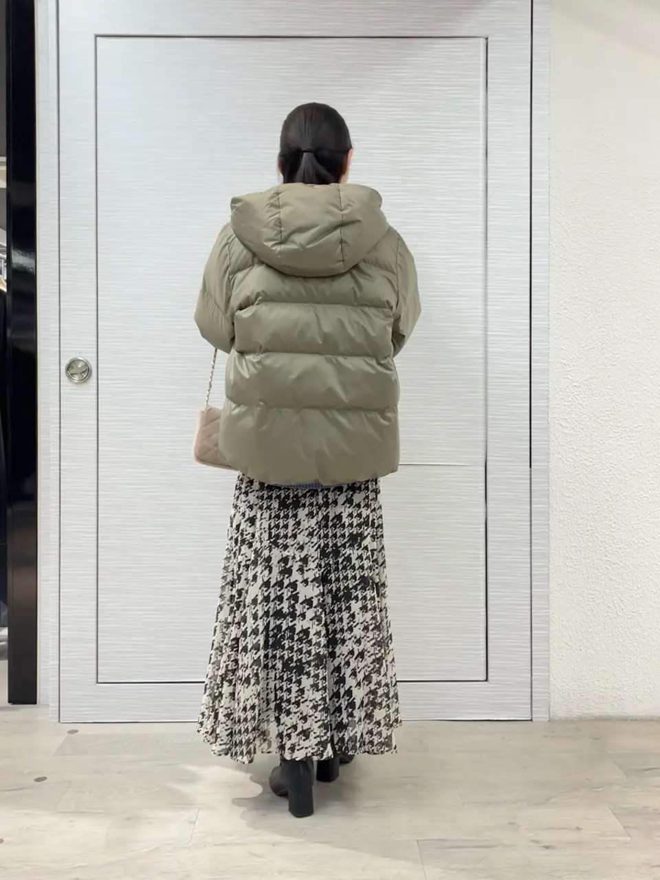 ONWARD CROSSET SELECT 大川 コーディネート画像