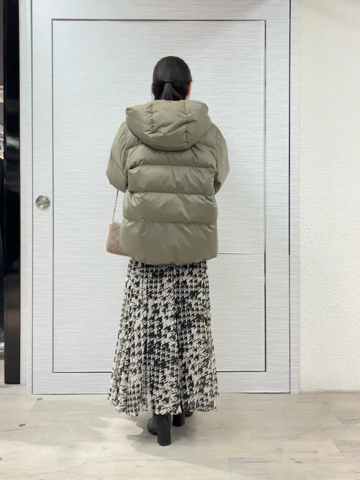 ONWARD CROSSET SELECT 大川 コーディネート画像